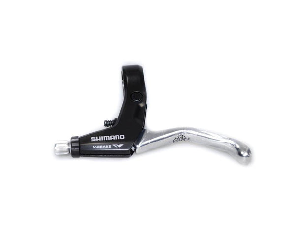 Shimano Felgenbremshebel BL-M421 links für V-Brake 2-Finger schwarz