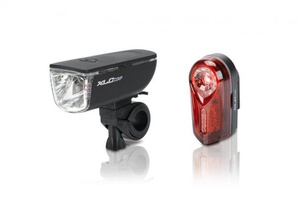 XLC Comp LED Beleuchtungsset  Ariel/Neso CL-S11 STVZO