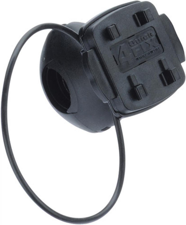 FAHRRADHALTER TEASI TAHUNA FIX