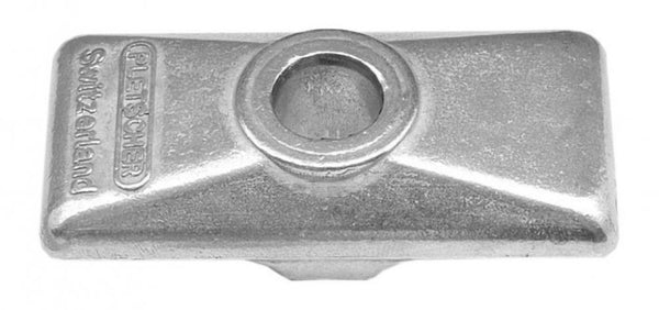 Esge Ständer-Klemmplatte F 7