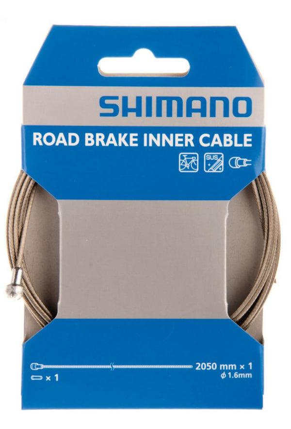 Shimano Bremsinnenzug Road 2050mm