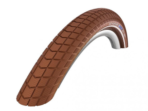 Schwalbe Reifen BIG BEN 26x2.15 ETRTO 55-559 SBC K-Guard Active Line Tube HS439