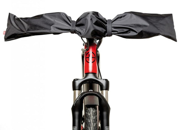 Fahrer Lenkerschutz E-Bike Regenschutz Transportüberzug