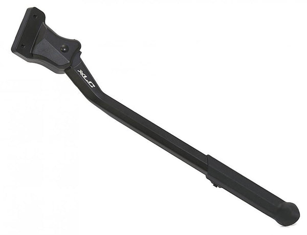 XLC Hinterbauständer KS-C05 schwarz, verstellbar 26-28", 40mm Lochabstand