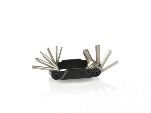 XLC Multitool TO-M19 10-teilig