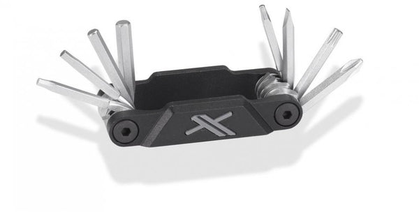 XLC Multitool Q-Serie TO-M10 8 Funktionen