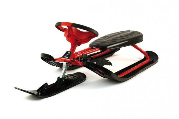 STIGA Snowracer Ultimate Pro rot/schwarz