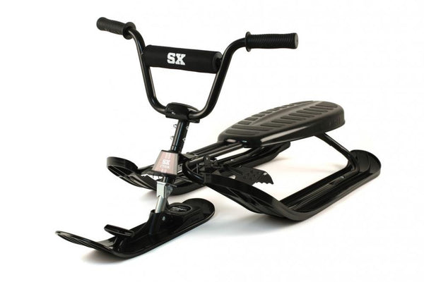 STIGA Snowracer SX Pro schwarz