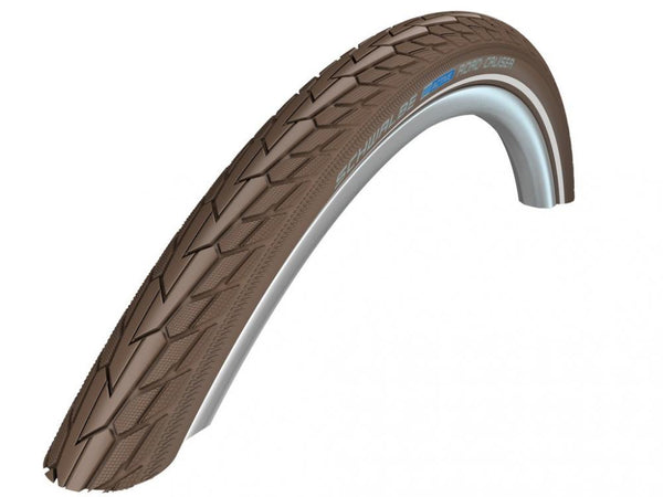 Schwalbe Reifen ROAD CRUISER 28x1.75 ETRTO 47-622 SBC K-Guard Active Line Tube HS484