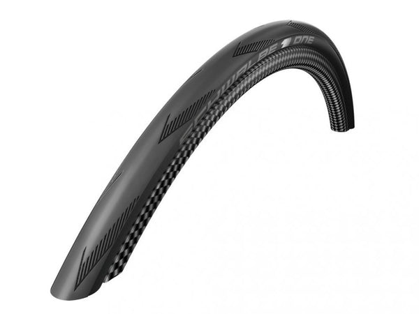 Schwalbe Faltreifen ONE 26x1.00 ETRTO 25-559 WHSC V-Guard Evolution Line Tube HS462A