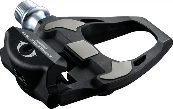 Shimano SPD-SL Renn-Pedal PDR8000E1 Ultrega einseitig Achse 4 mm länger