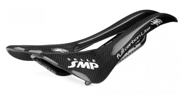 Selle SMP Sattel Full-Carbon Lite schwarz Unisex 273x135mm