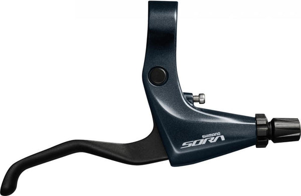 Shimano Bremshebel BLR3000 schwarz, rechts, für Flat-Bar, ohne Zug