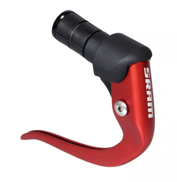 Sram Bremshebel TT500 rot rechts/links, Paar 00.5215.012.000