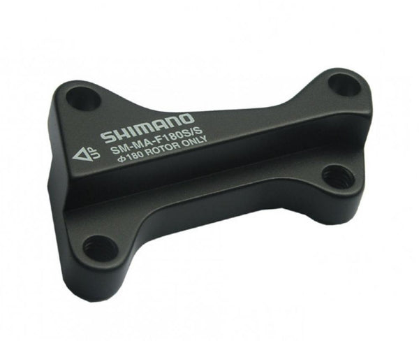 Shimano Scheibenbremsadapter für IS-Bremse/IS-Gabel VR