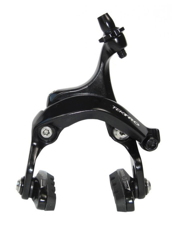 Tektro Roadrace/Triathlon- Bremse T541R HR schwarz, Direct Mount, 20-25mm