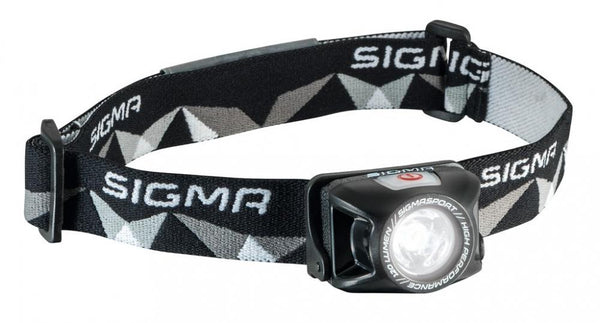 Sigma Stirnlampe Headled II