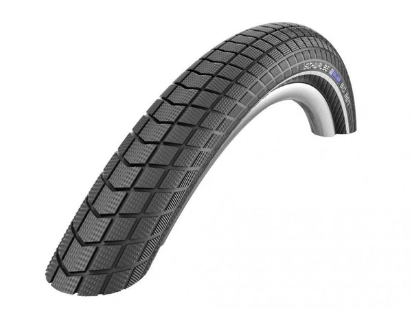 Schwalbe Reifen BIG BEN 20x2.15 ETRTO 55-406 ADDIX RaceGuard Performance Line Tube E-50 HS439
