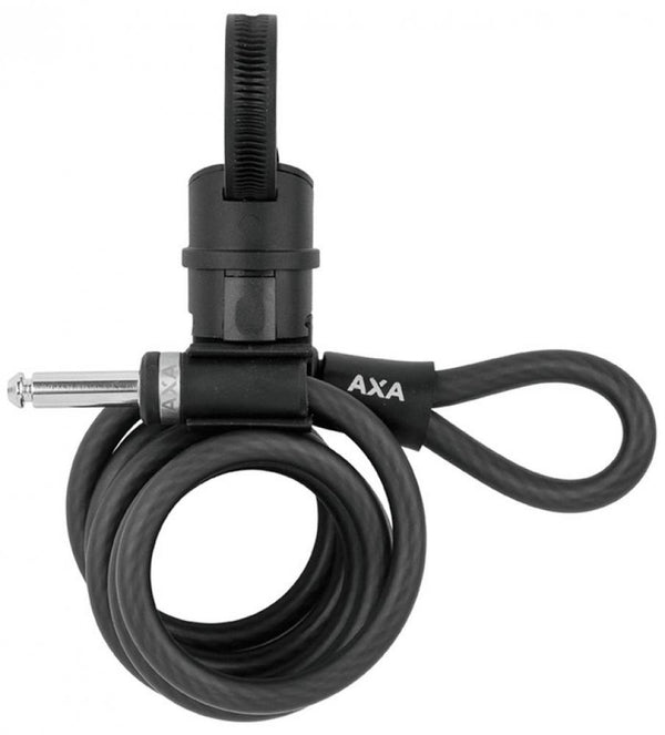 Axa Einsteckkabel Newton 150 für Defender-Solid Plus-Fusion150 cm D 10 mm