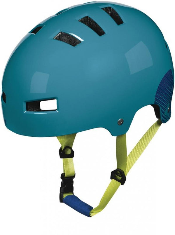 Fahrradhelm Limar 360° petrol Gr.M (52-59cm)