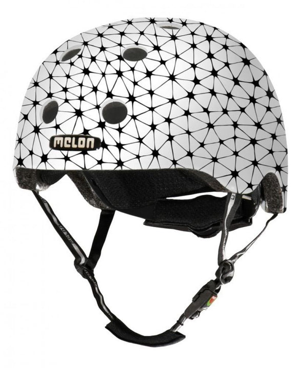 Fahrradhelm Melon Urban Active Story Synapse Gr.M-L (52-58cm)