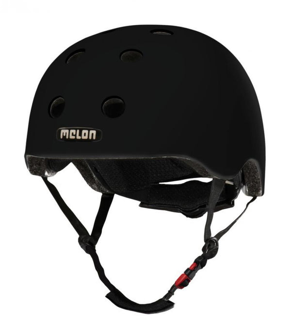 Fahrradhelm Melon Core black Gr.XXS-S (46-52cm)