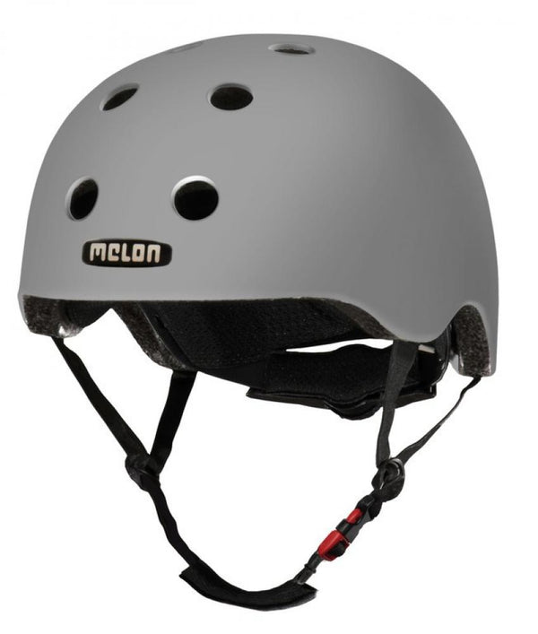 Fahrradhelm Melon Core grey Gr.XXS-S (46-52cm)