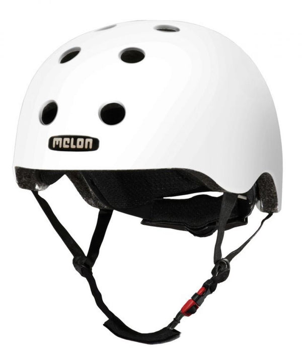 Fahrradhelm Melon Core white Gr.XXS-S (46-52cm)