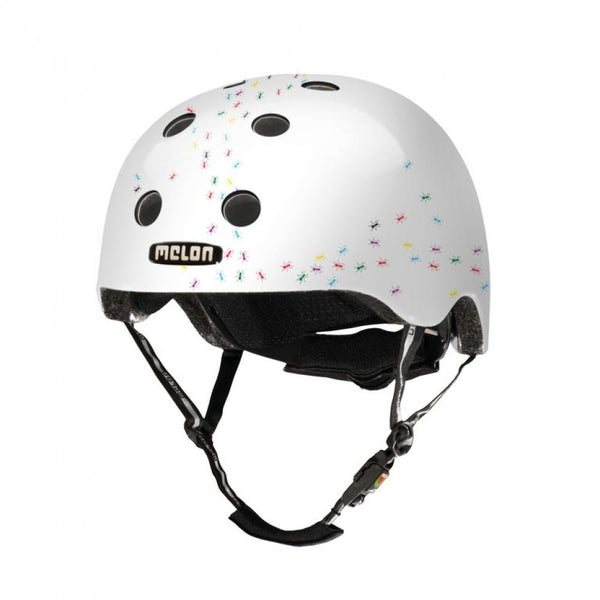 Fahrradhelm Melon Urban Active Story Pop Ants Gr.M-L (52-58cm)