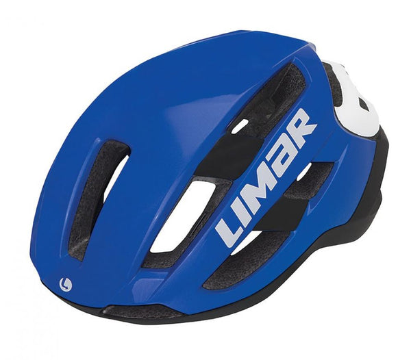 Limar Fahrradhelm Air Star blau L 57 bis 61cm