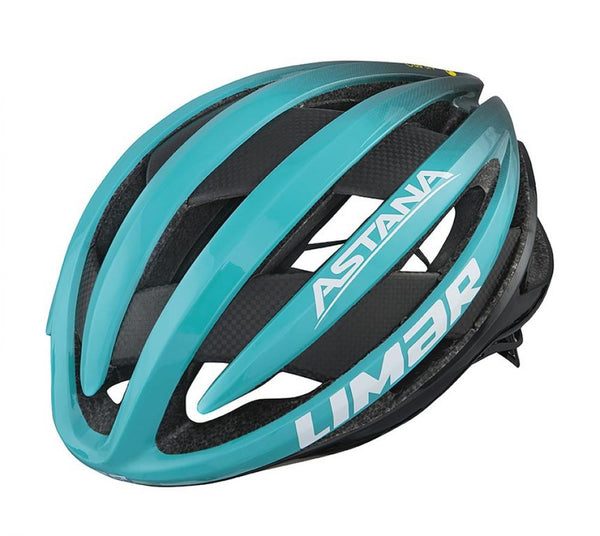 Fahrradhelm Limar Air Pro Astana  Gr.M (53-57cm)