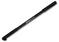 Zefal REV88 schwarze Fahrrad Rahmenpumpe für AV SV DV Ventile.