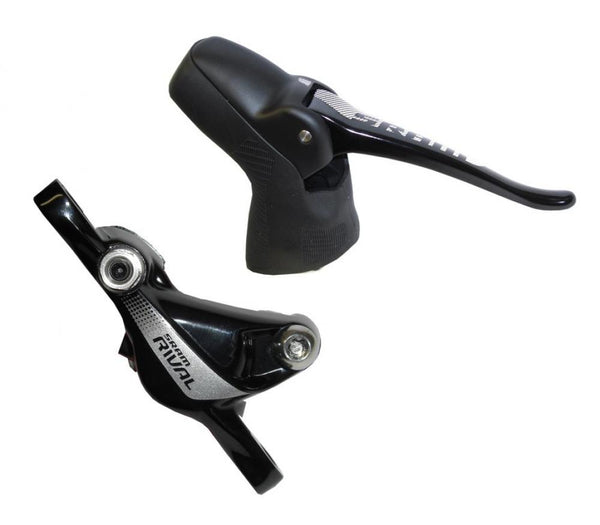 Sram Scheibenbremse Rival1 vorne links 950mm mit Direct Mount H.