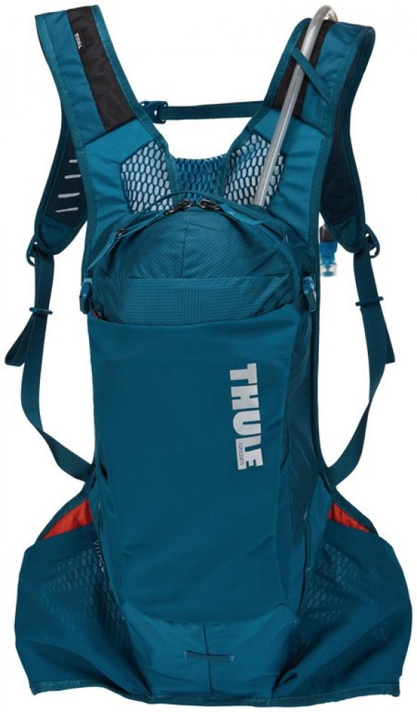 Trinkrucksack Thule Vital 8L Moroccan Blue