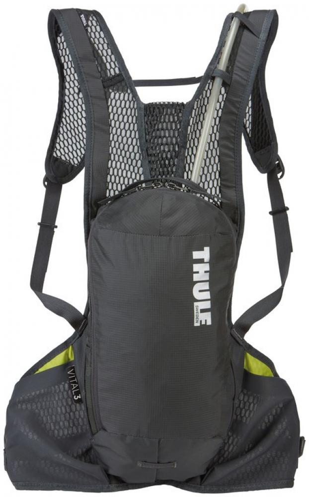 Thule Trinkrucksack Vital 3L Obsidian
