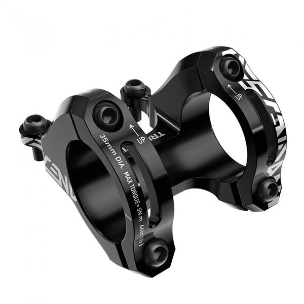 Truvativ Vorbau Descendant DH 50mm Direct Mount Ø 35,0mm schwarz 0°