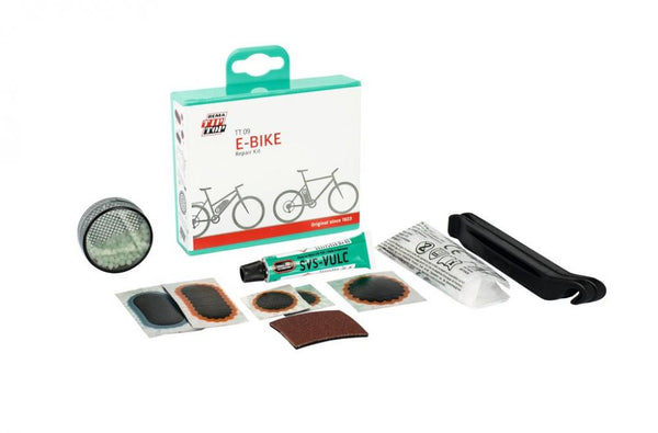 Rema Tip Top Reparatur-Sortiment TT09 E-Bike