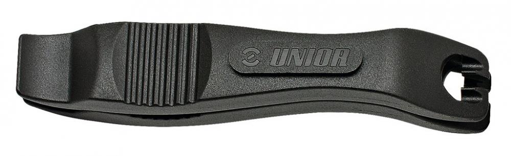 Reifenheber 2teilig Schwarz 1657black