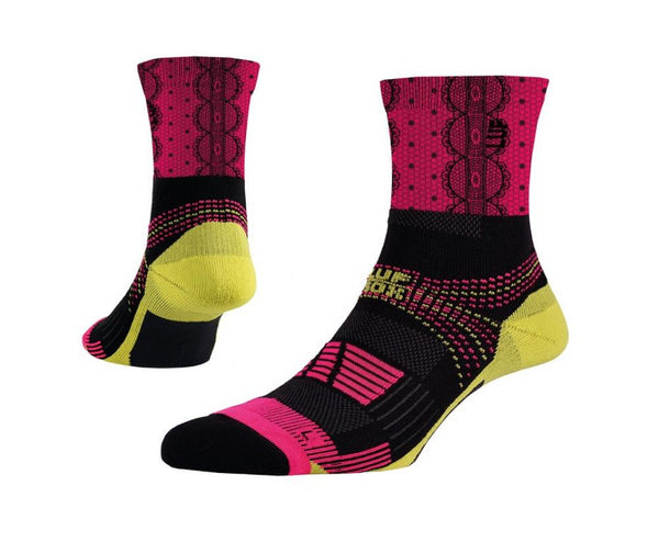 P.A.C Socken Luf Performance Unit Air Shadela Größe 39-42