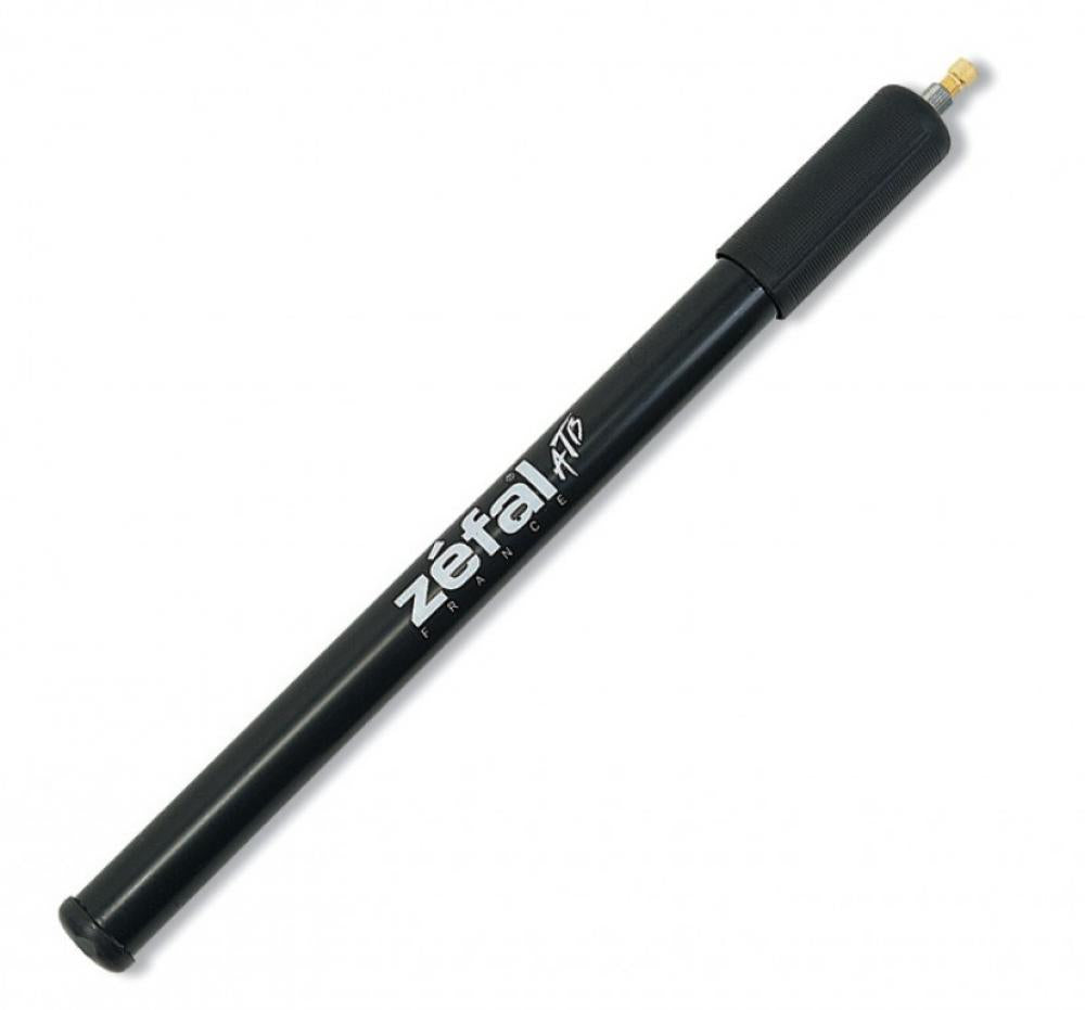 Zefal ATB-Pumpe 313 300mm 11,8 Zoll schwarz  AV SV DV