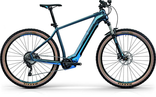 Centurion Backfire E R750I Ep2 Dunkelblau M-L_50