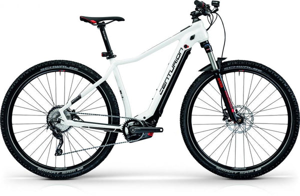 Centurion Backfire Fit E R750I Ep2 Polarweiss M_48