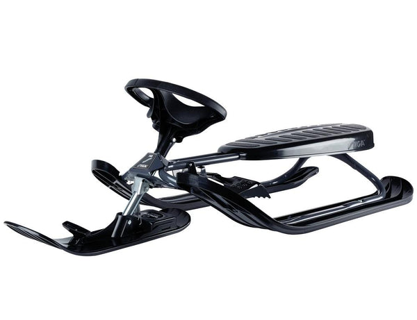 STIGA Snowracer Ultimate Pro grau/schwarz