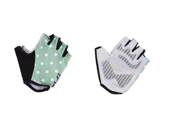 XLC Kurzfingerhandschuh green white Größe XL