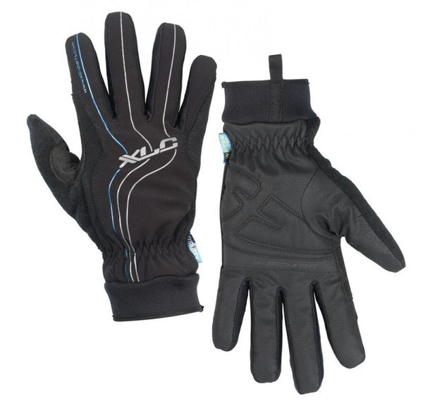 XLC Winterhandschuhe Waterproof CG-L08 schwarz Gr. S