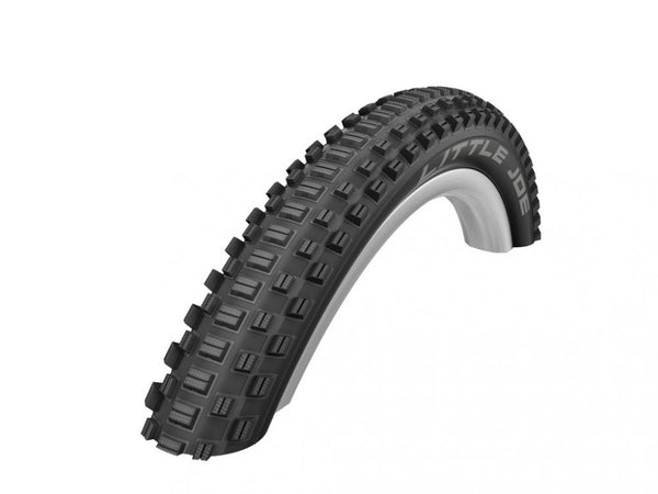 Schwalbe Faltreifen LITTLE JOE 20x2.00 ETRTO 50-406 EC K-Guard Active Line Tube HS371A