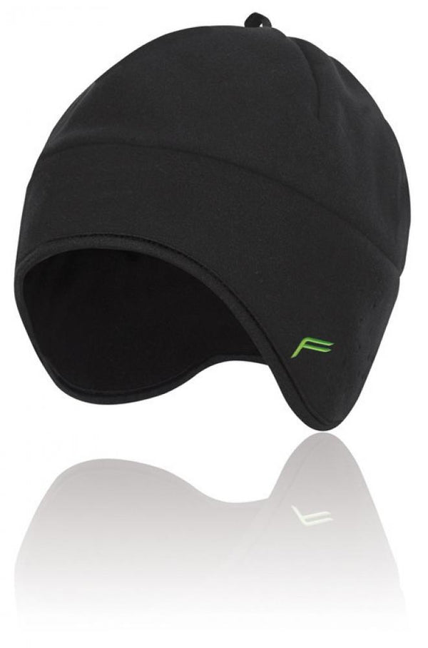 F -Lite Winter Cap schwarz Größe L/XL