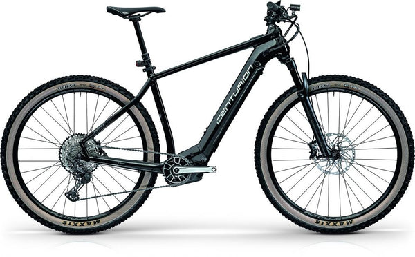 Centurion Backfire E R2600I Ep2 Schwarz M-L_50