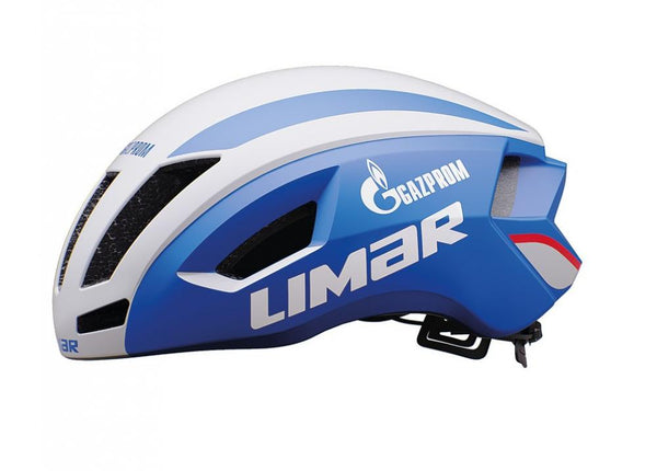 Limar Helm Air Speed Gazprom Team Replica M 54 bis 58cm