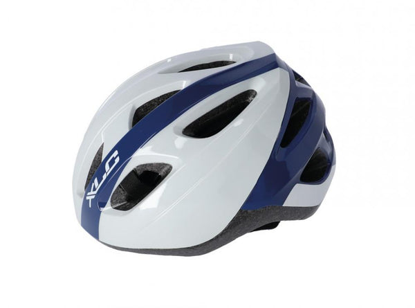 XLC Kinderhelm BH-C26 Unisize Gr. 50-56 cm weiß